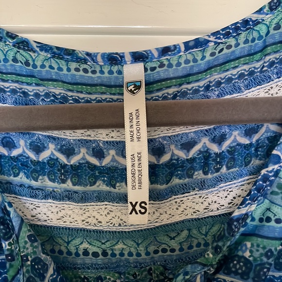 Kuhl tank top - Picture 2 of 4